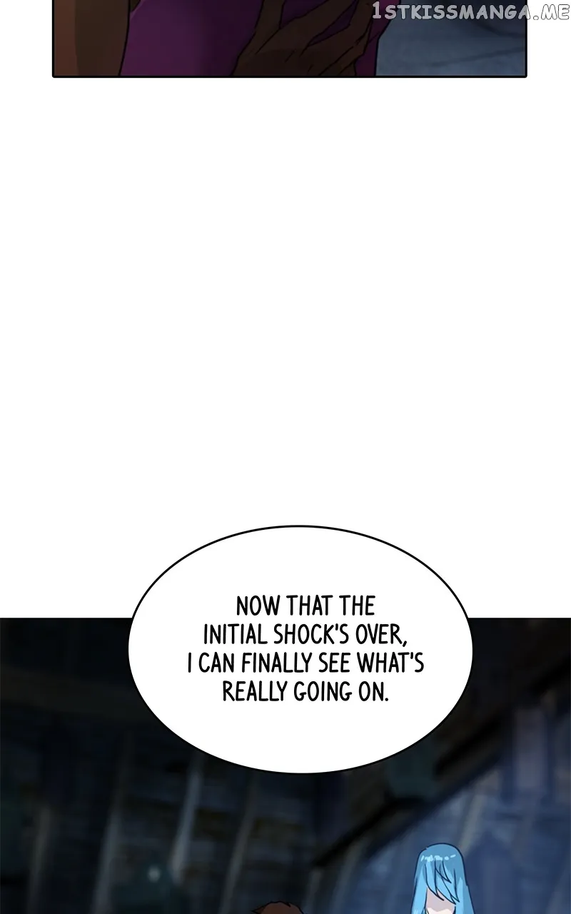 Simon Sues Chapter 128 Online - página 14