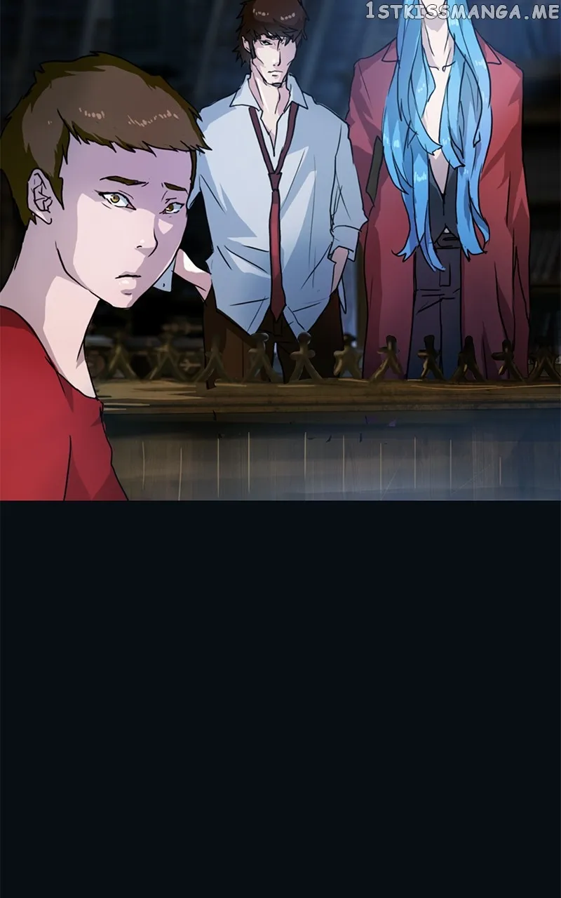 Simon Sues Chapter 128 Online - página 15