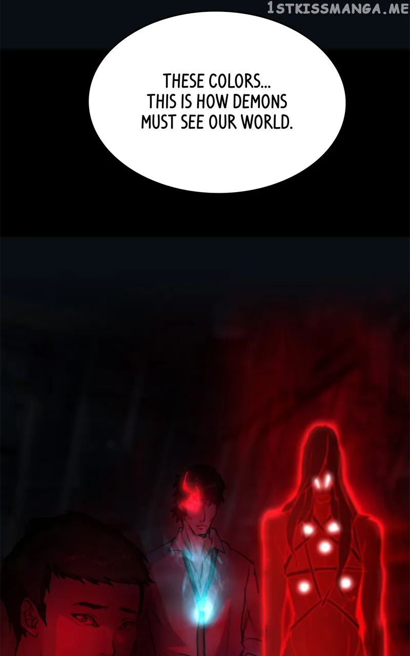 Simon Sues Chapter 128 Online - página 16