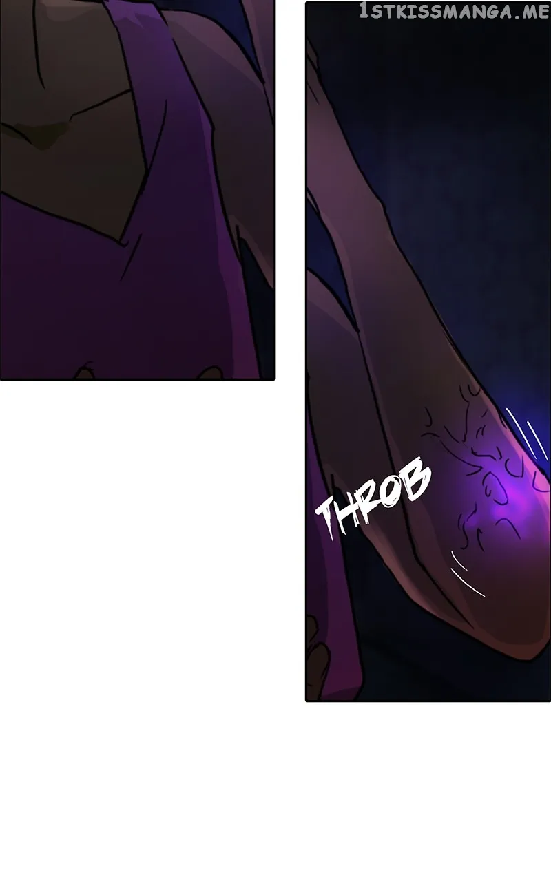 Simon Sues Chapter 128 Online - página 20