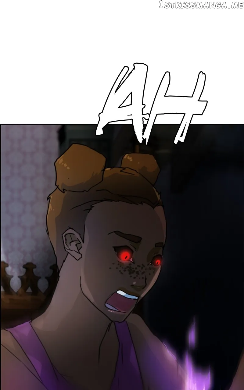 Simon Sues Chapter 128 Online - página 21