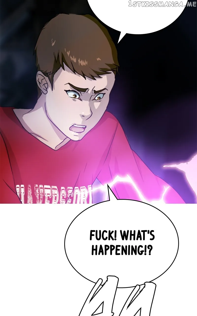 Simon Sues Chapter 128 Online - página 23