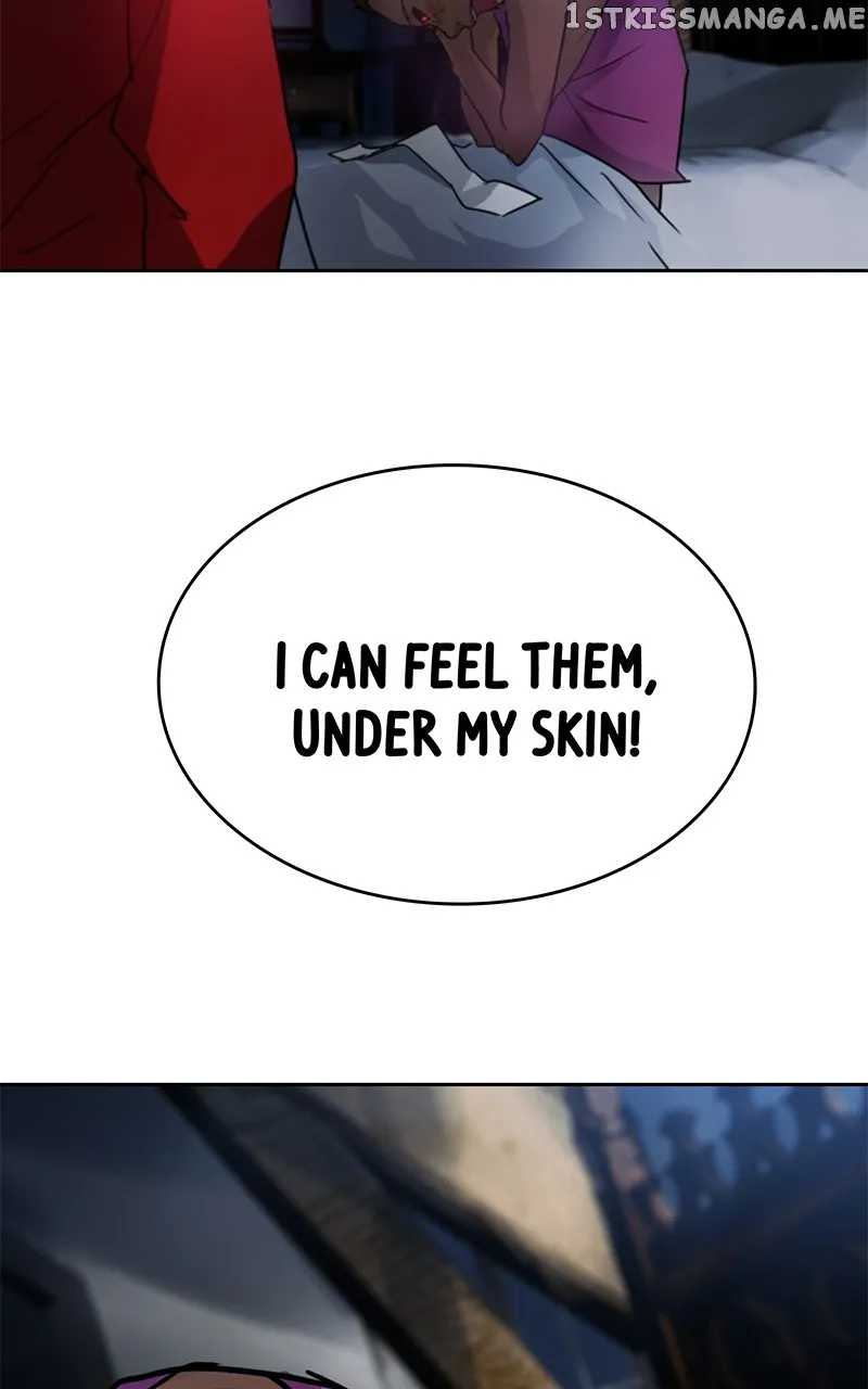 Simon Sues Chapter 128 Online - página 25