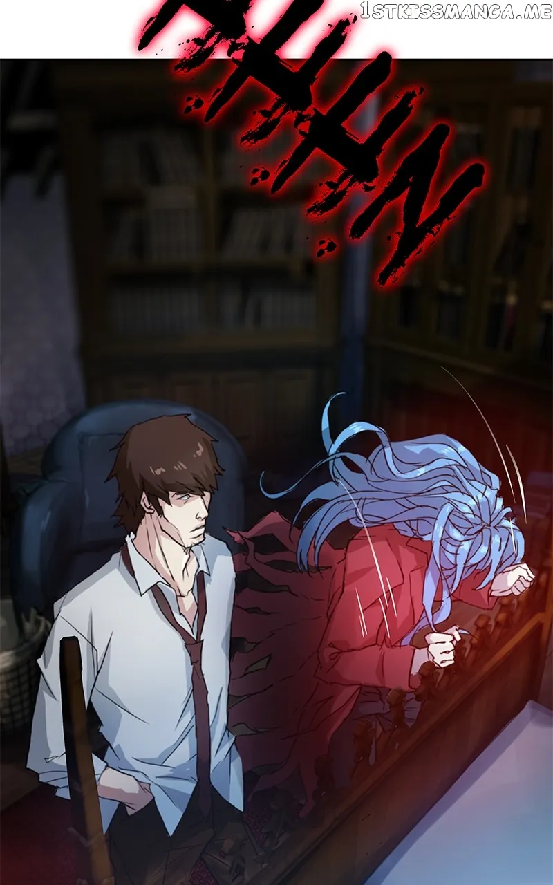Simon Sues Chapter 128 Online - página 27