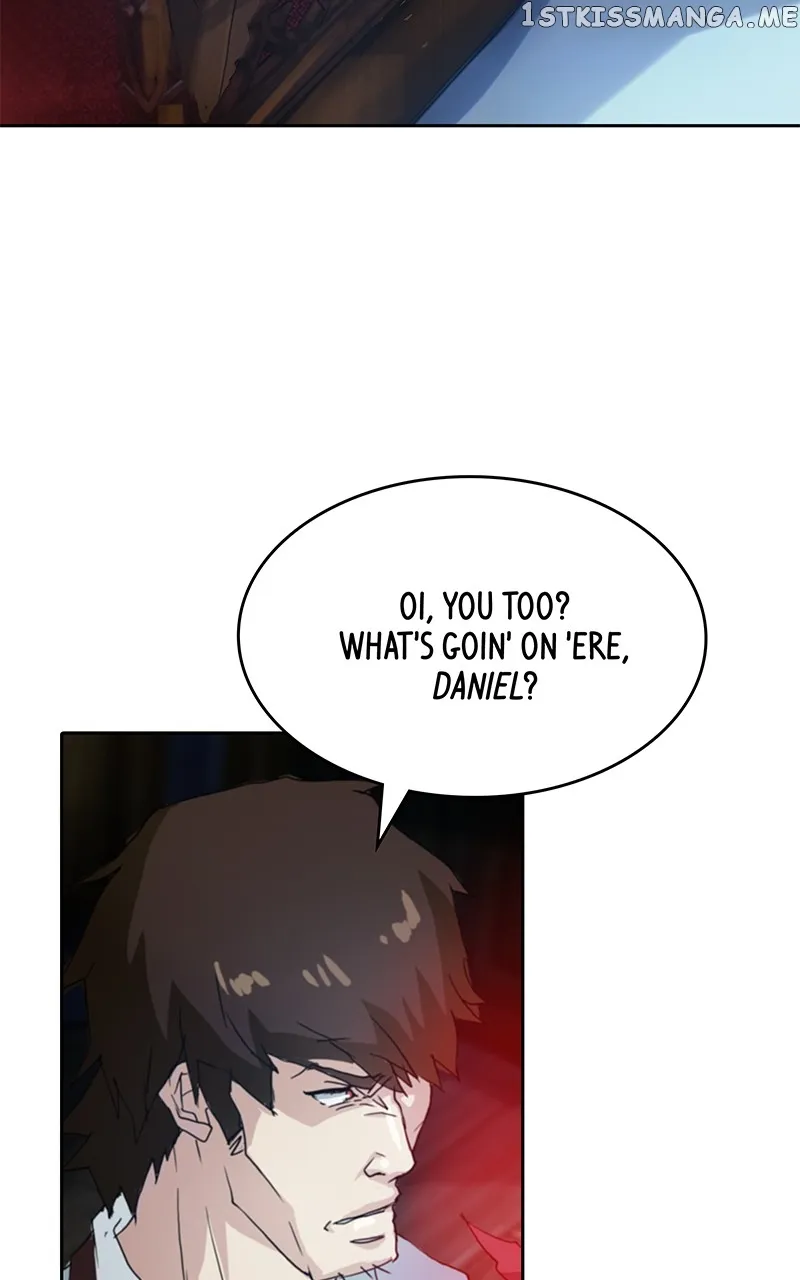 Simon Sues Chapter 128 Online - página 28