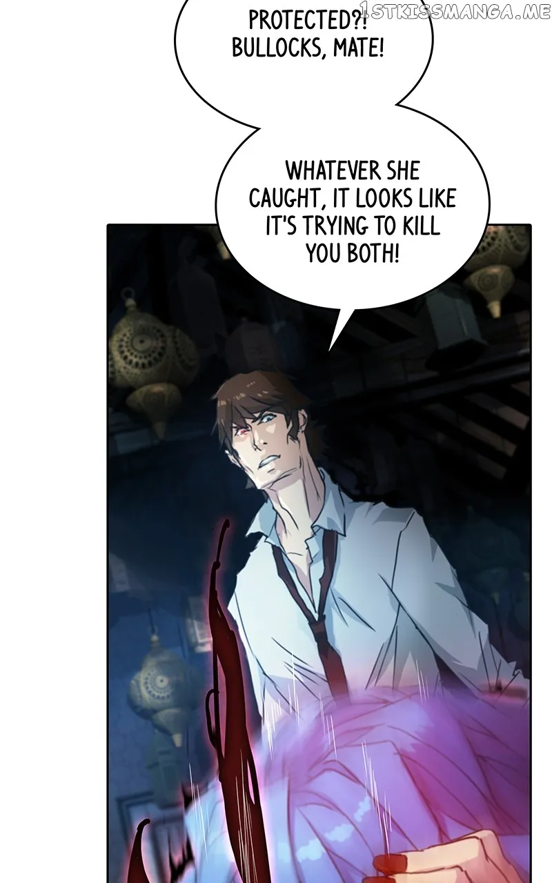 Simon Sues Chapter 128 Online - página 36