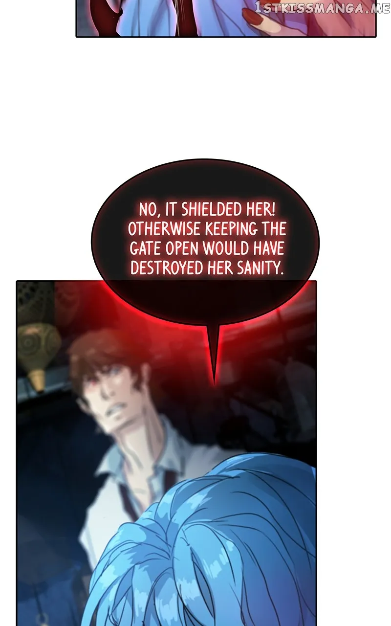 Simon Sues Chapter 128 Online - página 37