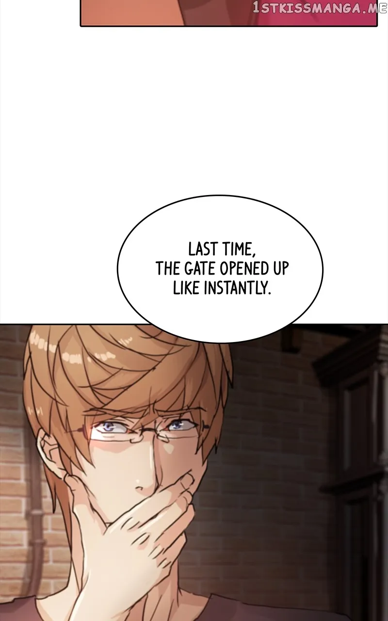 Simon Sues Chapter 128 Online - página 107