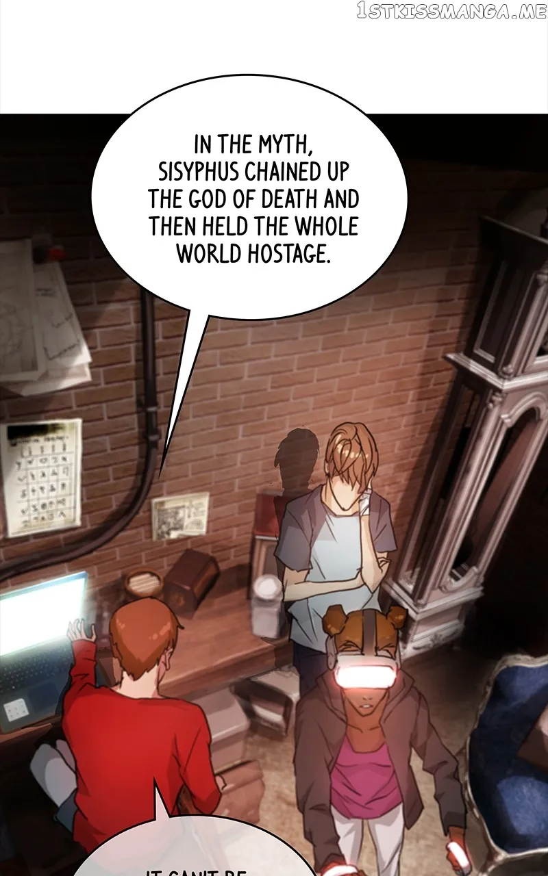 Simon Sues Chapter 128 Online - página 111
