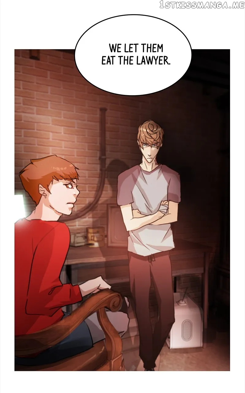 Simon Sues Chapter 128 Online - página 115