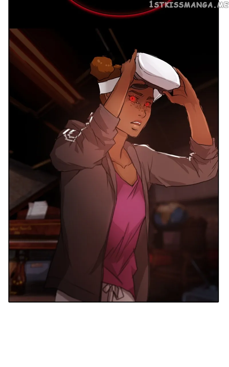Simon Sues Chapter 128 Online - página 134