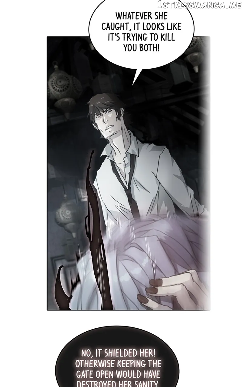 Simon Sues Chapter 129 Online - página 2