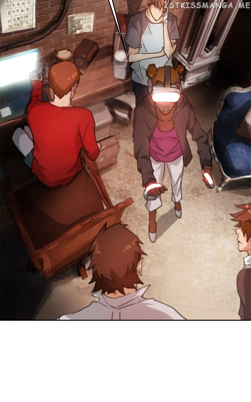 Simon Sues Chapter 129 Online - página 15