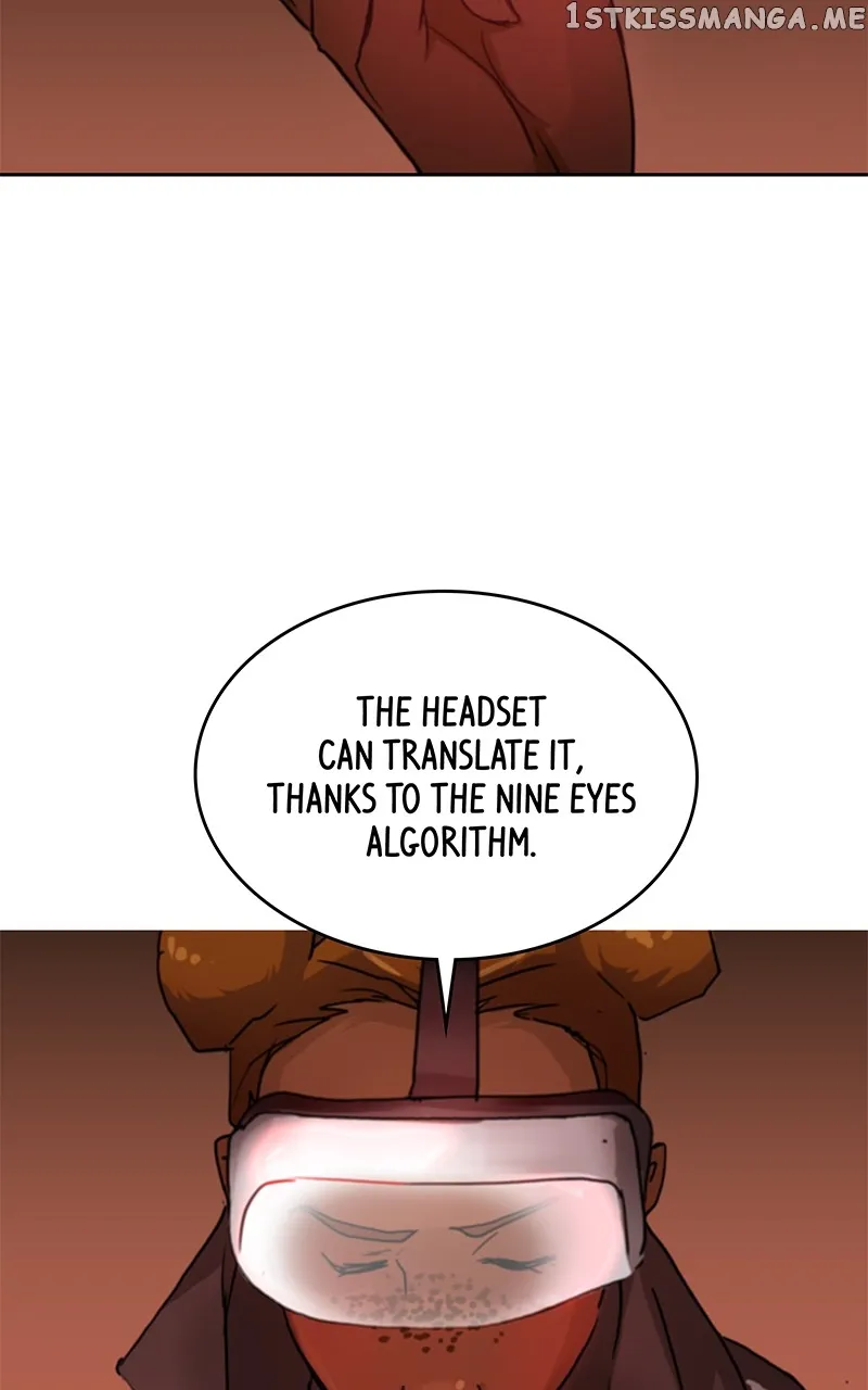 Simon Sues Chapter 129 Online - página 20