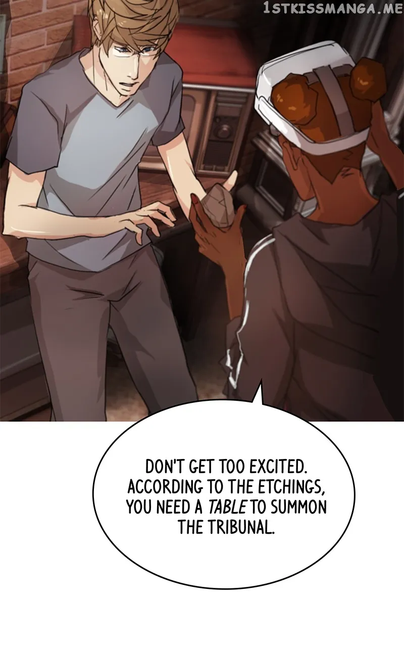 Simon Sues Chapter 129 Online - página 22