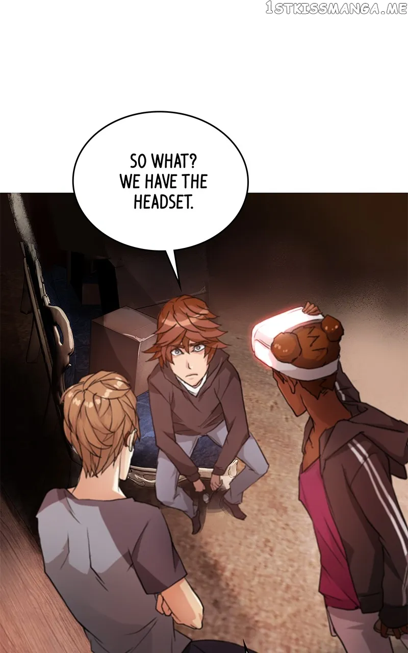 Simon Sues Chapter 129 Online - página 23