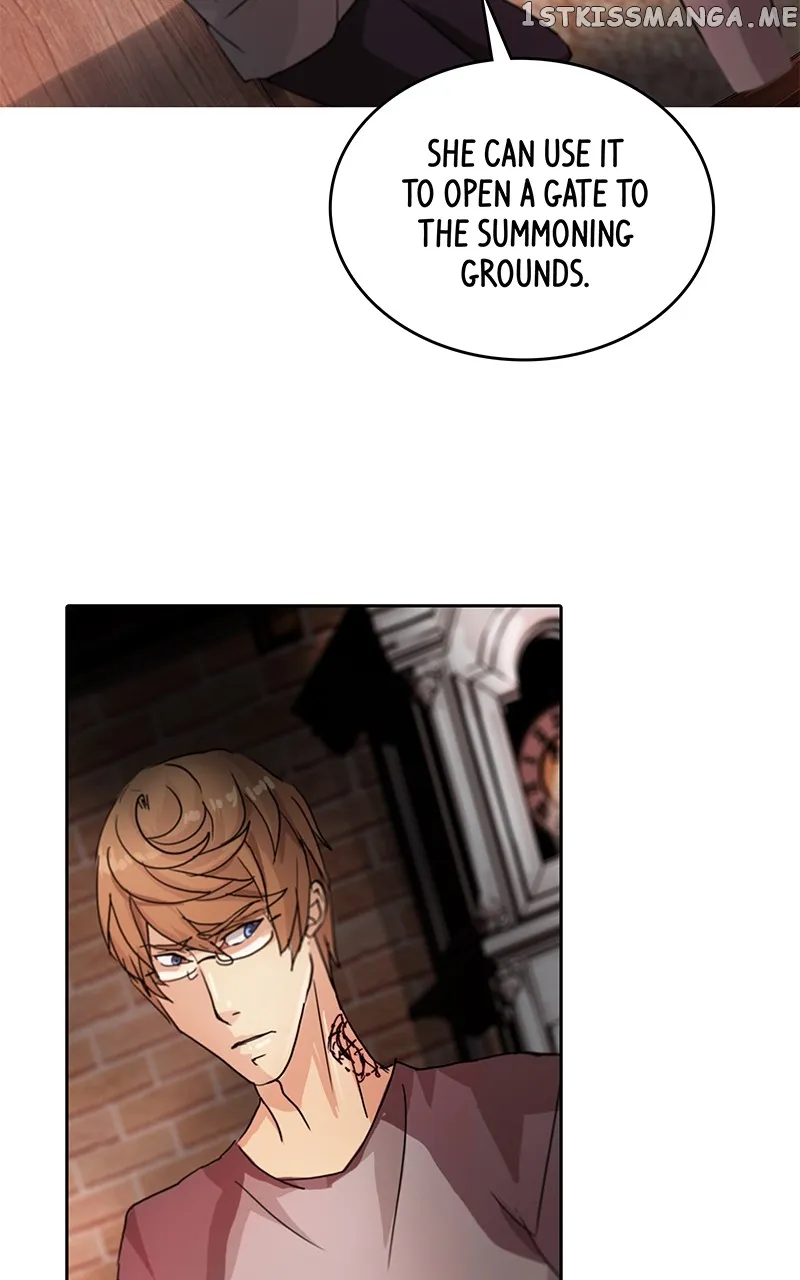 Simon Sues Chapter 129 Online - página 24