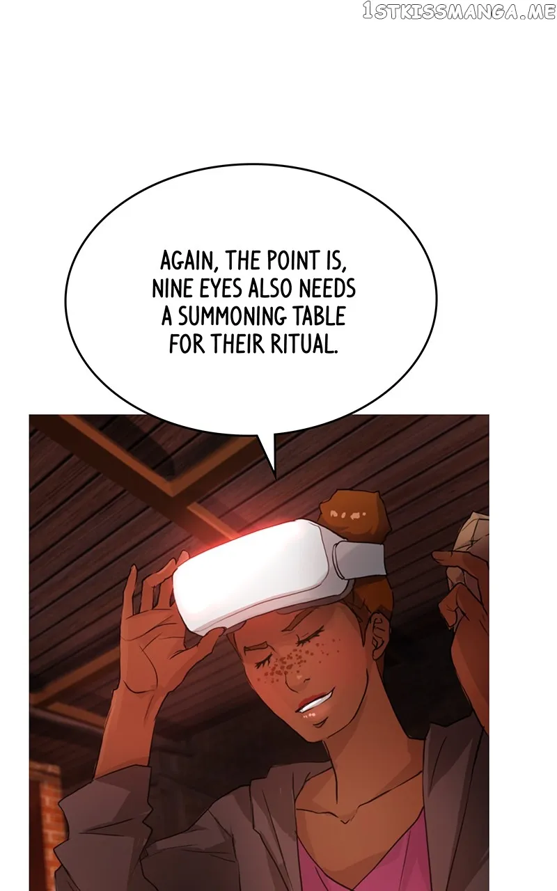 Simon Sues Chapter 129 Online - página 28