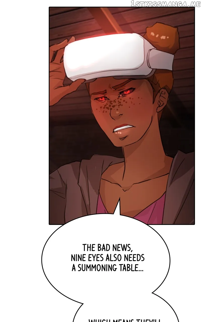 Simon Sues Chapter 129 Online - página 30