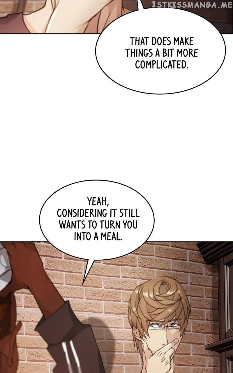 Simon Sues Chapter 129 Online - página 32