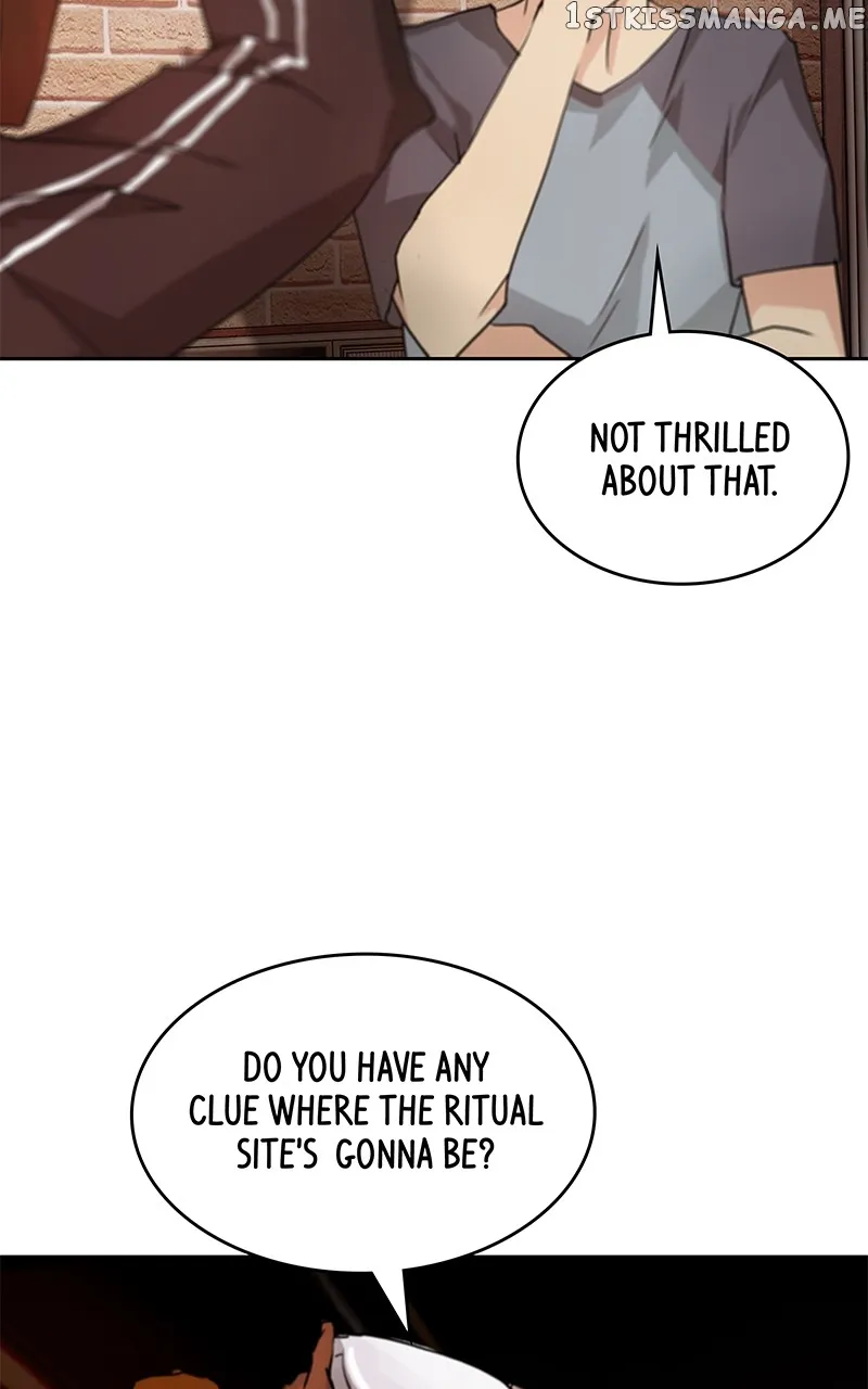 Simon Sues Chapter 129 Online - página 33