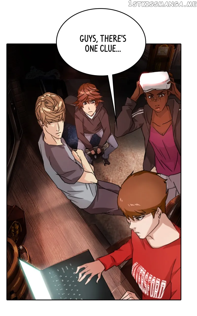 Simon Sues Chapter 129 Online - página 36