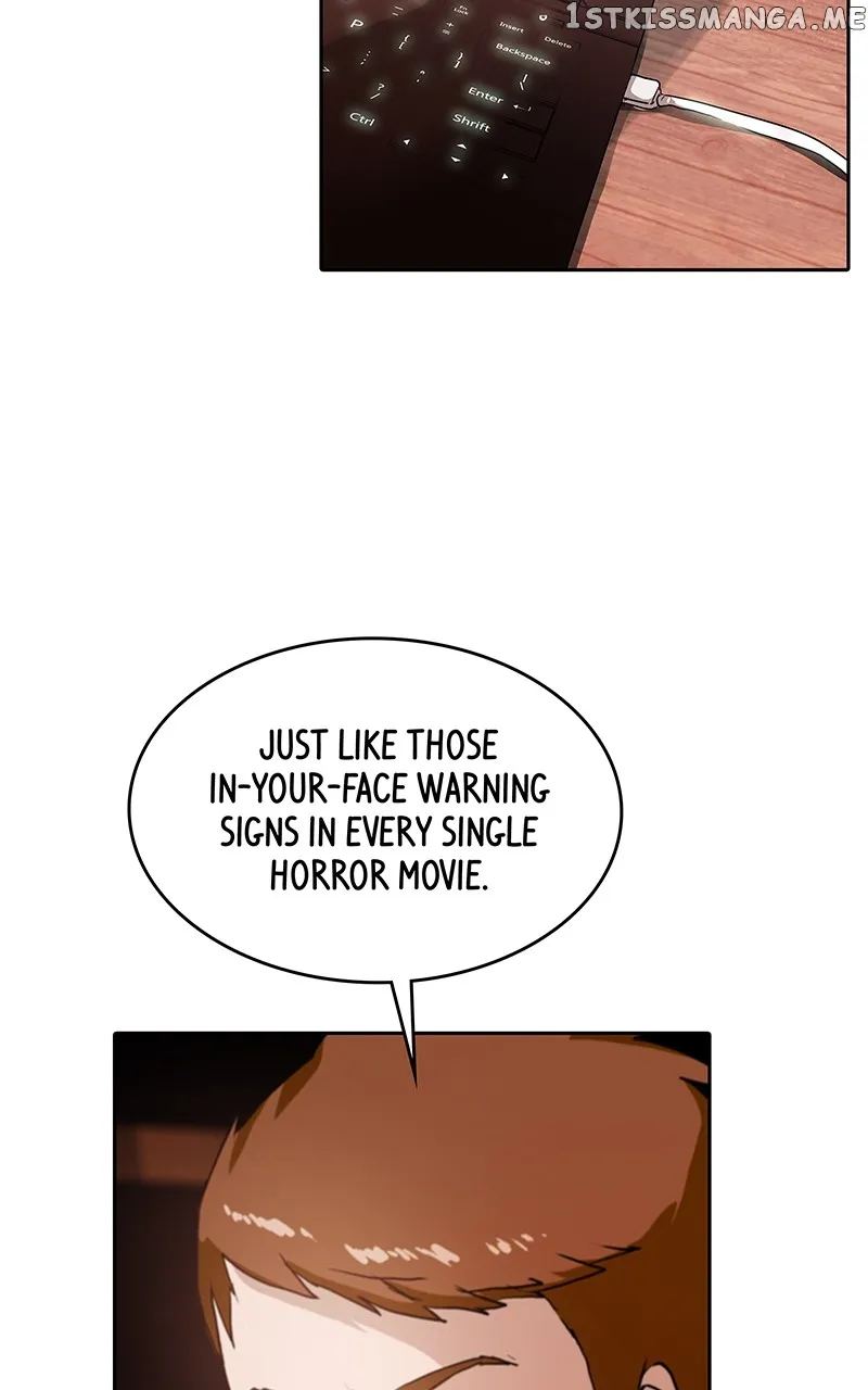 Simon Sues Chapter 129 Online - página 38