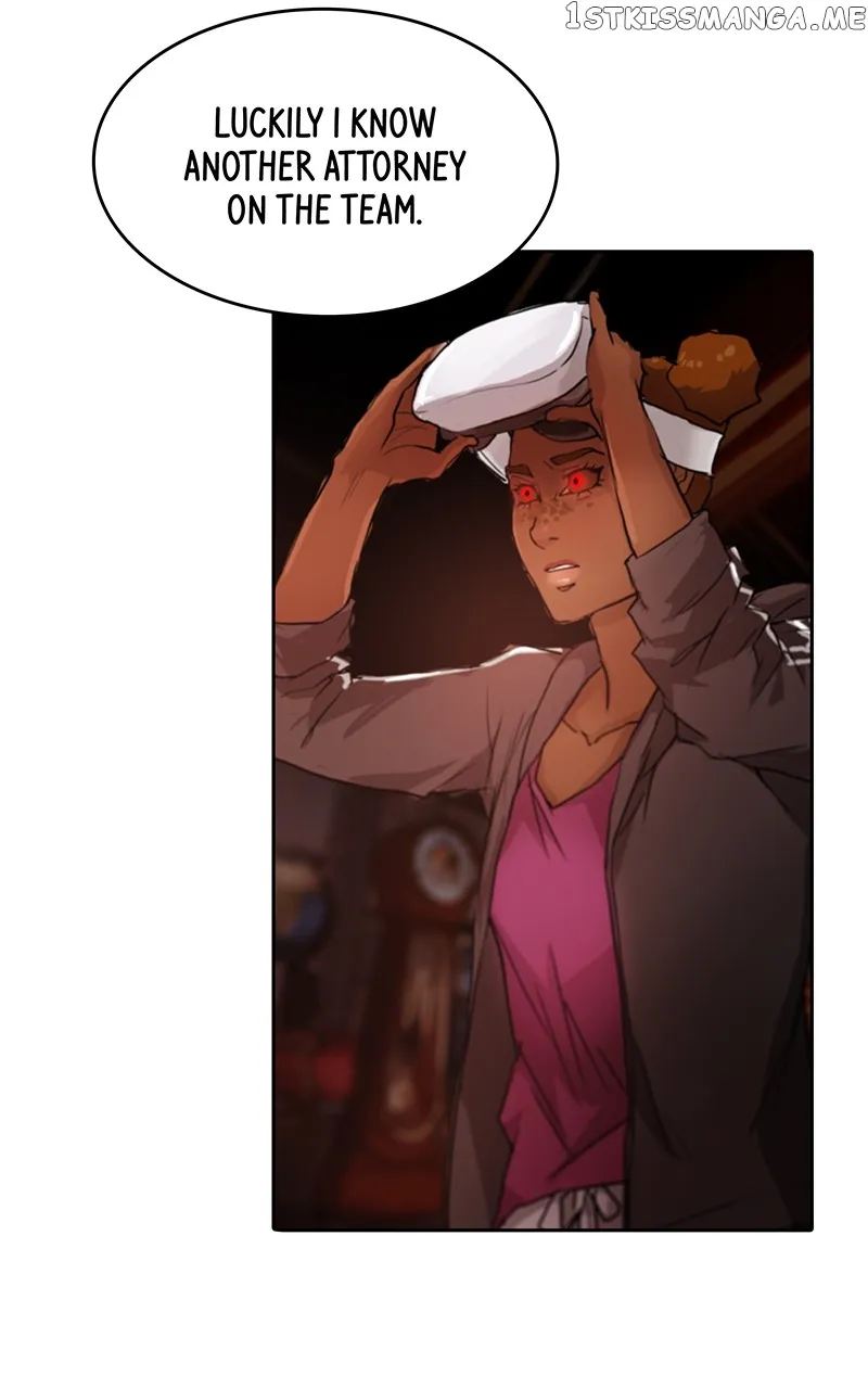 Simon Sues Chapter 129 Online - página 49