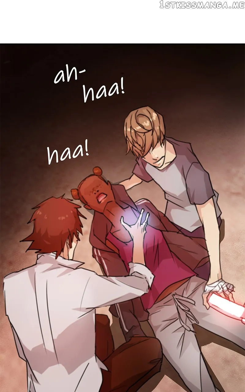 Simon Sues Chapter 129 Online - página 57