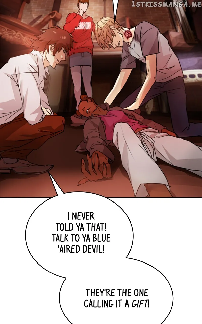 Simon Sues Chapter 129 Online - página 68