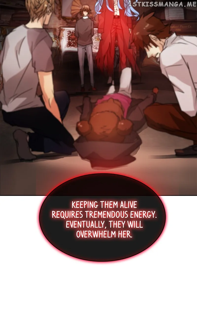 Simon Sues Chapter 129 Online - página 71