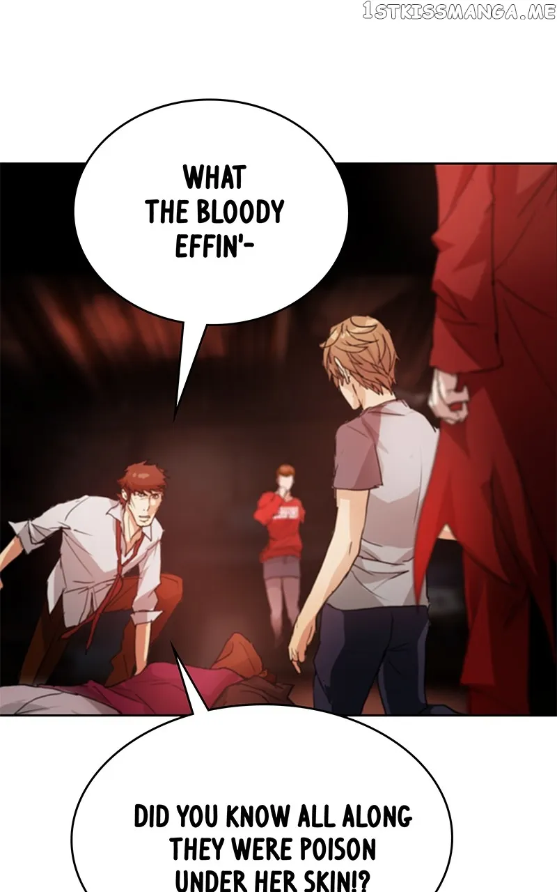 Simon Sues Chapter 129 Online - página 72