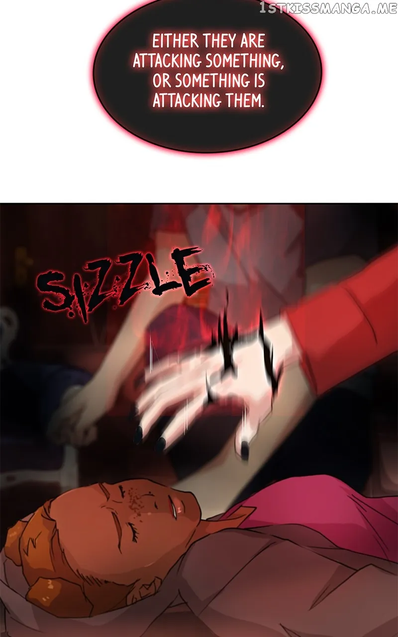 Simon Sues Chapter 129 Online - página 88