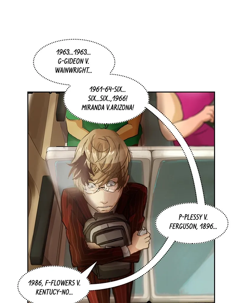 Simon Sues Chapter 13 Online - página 15
