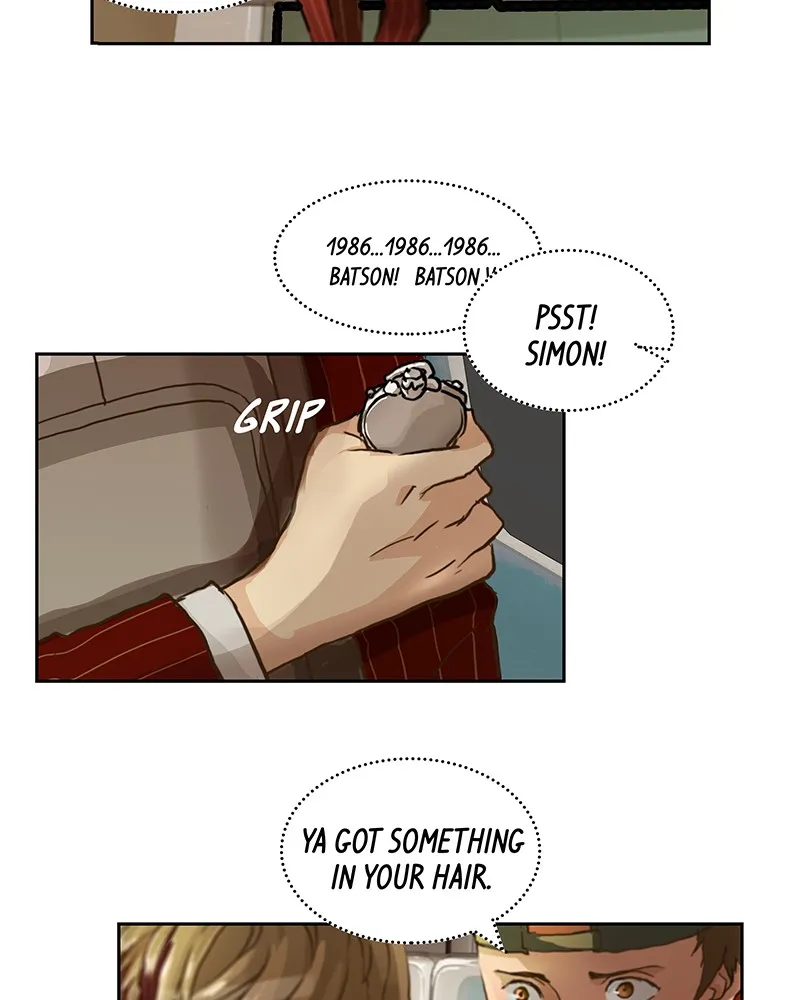 Simon Sues Chapter 13 Online - página 16