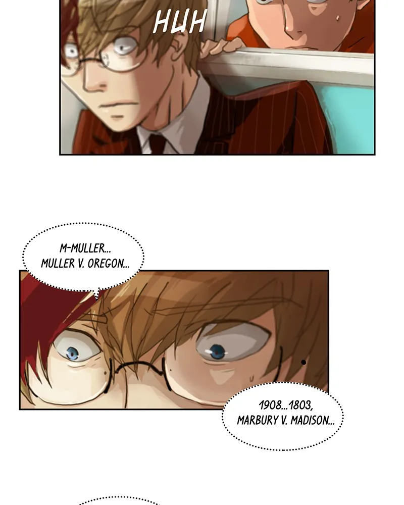 Simon Sues Chapter 13 Online - página 17