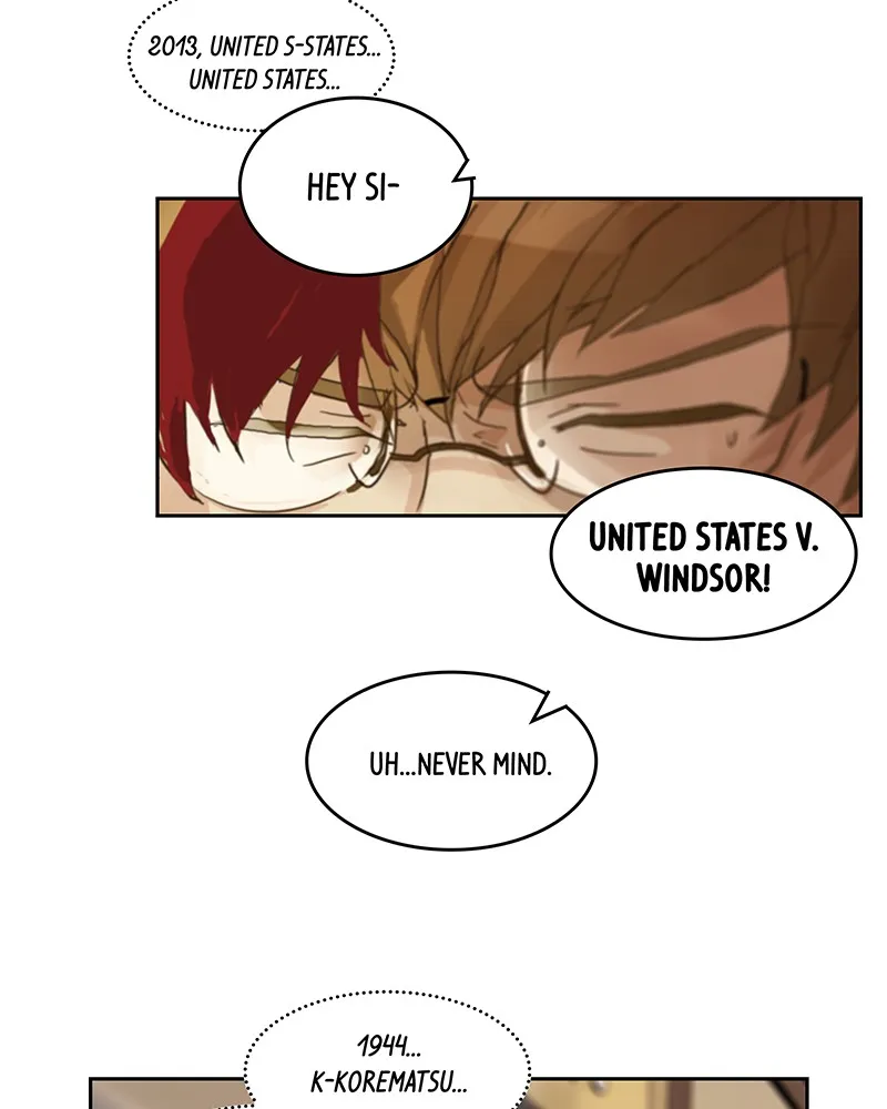 Simon Sues Chapter 13 Online - página 18