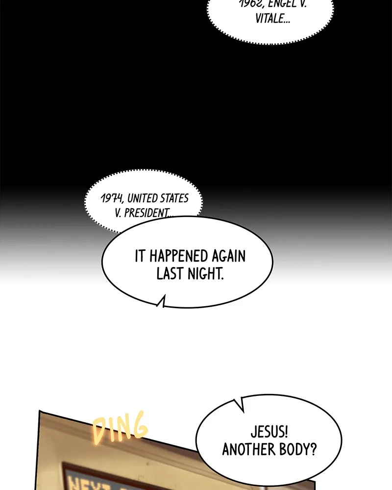 Simon Sues Chapter 13 Online - página 28