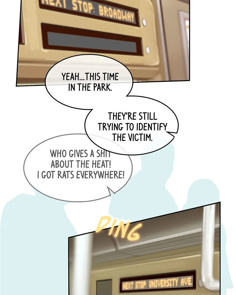 Simon Sues Chapter 13 Online - página 29