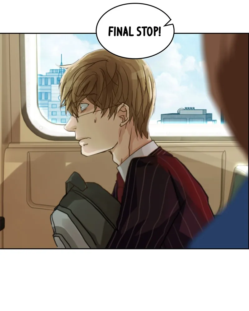 Simon Sues Chapter 13 Online - página 33