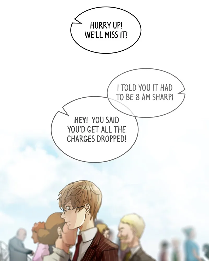 Simon Sues Chapter 13 Online - página 35