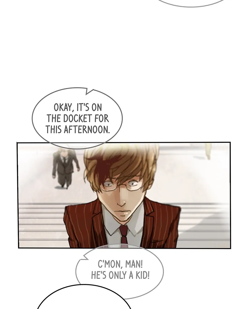 Simon Sues Chapter 13 Online - página 37