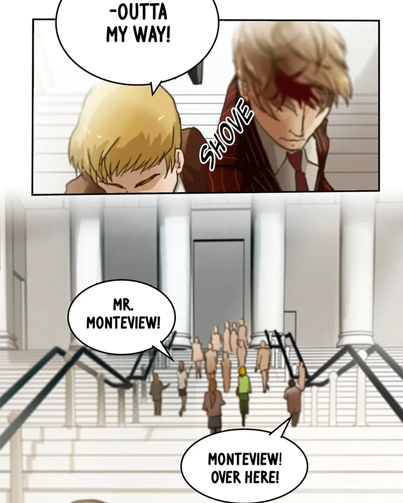 Simon Sues Chapter 13 Online - página 38