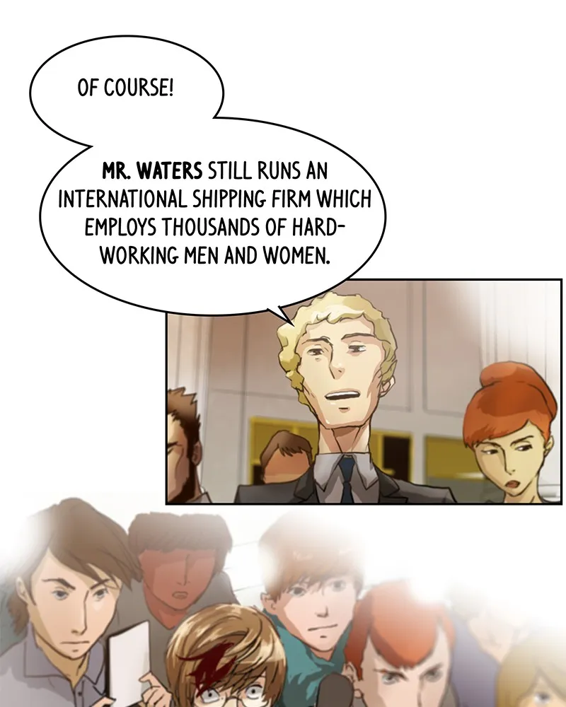 Simon Sues Chapter 13 Online - página 42
