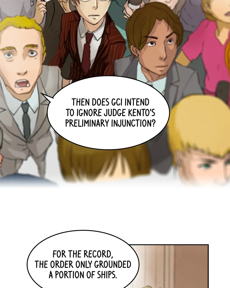 Simon Sues Chapter 13 Online - página 43