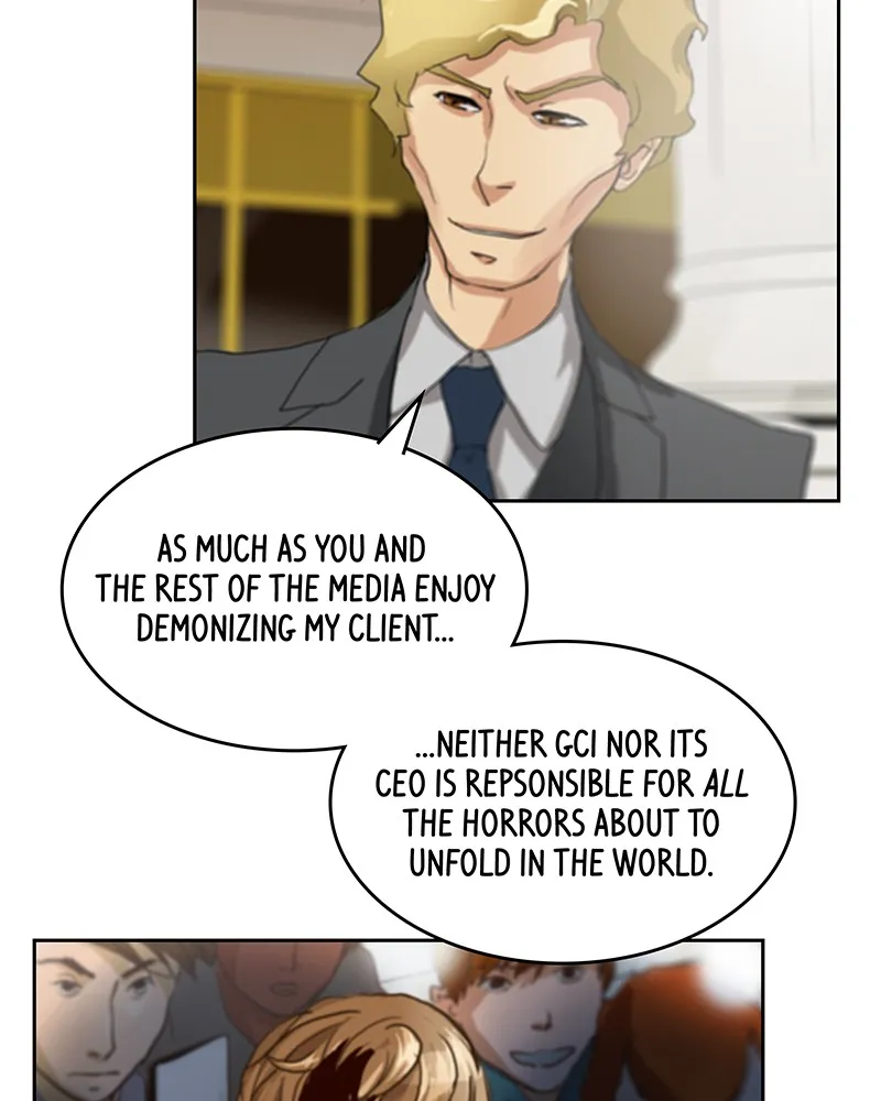 Simon Sues Chapter 13 Online - página 47