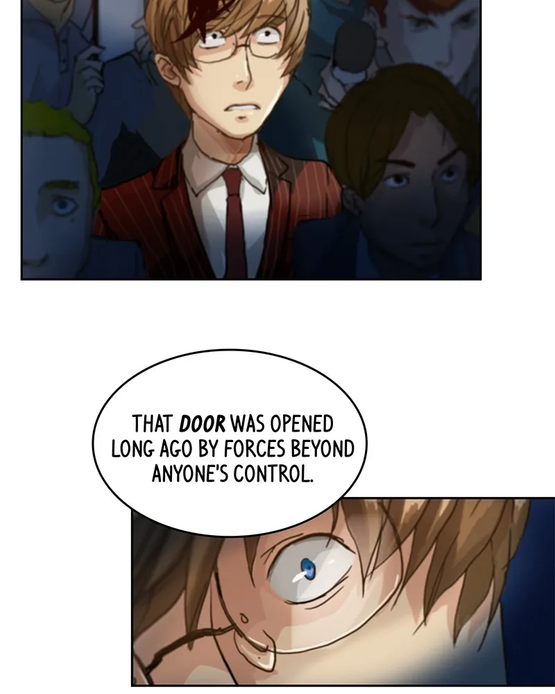 Simon Sues Chapter 13 Online - página 48