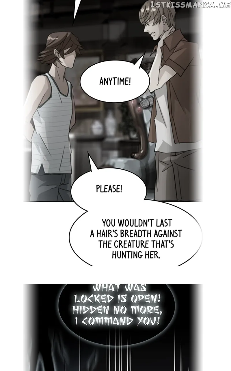 Simon Sues Chapter 130 Online - página 7