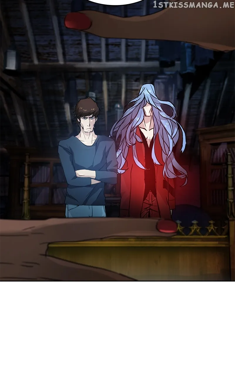 Simon Sues Chapter 130 Online - página 21