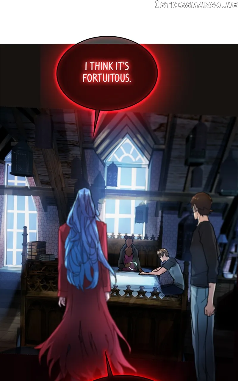 Simon Sues Chapter 130 Online - página 25
